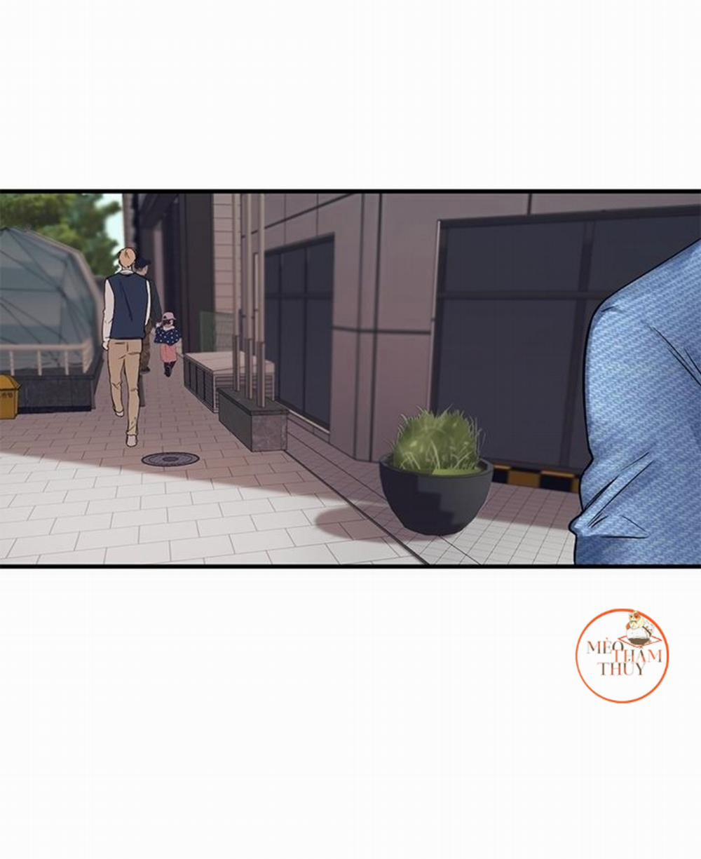 Máu Và Tình Yêu 4 trang 47