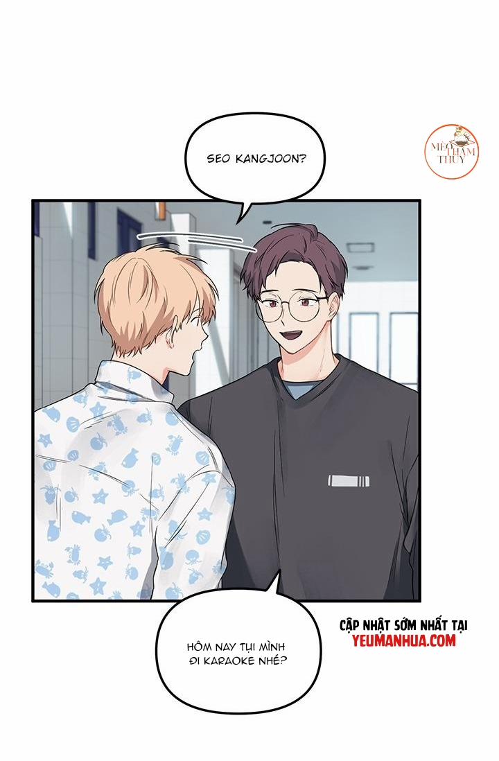 Máu Và Tình Yêu 4 trang 53