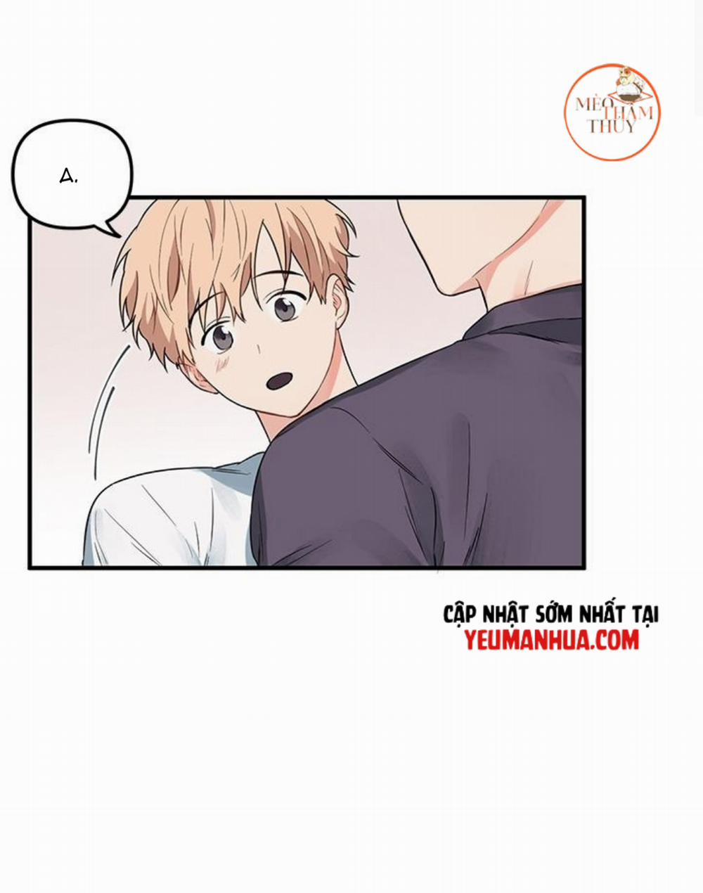 Máu Và Tình Yêu 4 trang 61