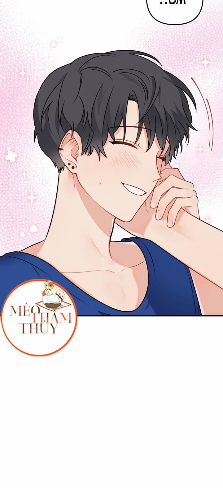 Máu Và Tình Yêu 41 trang 16