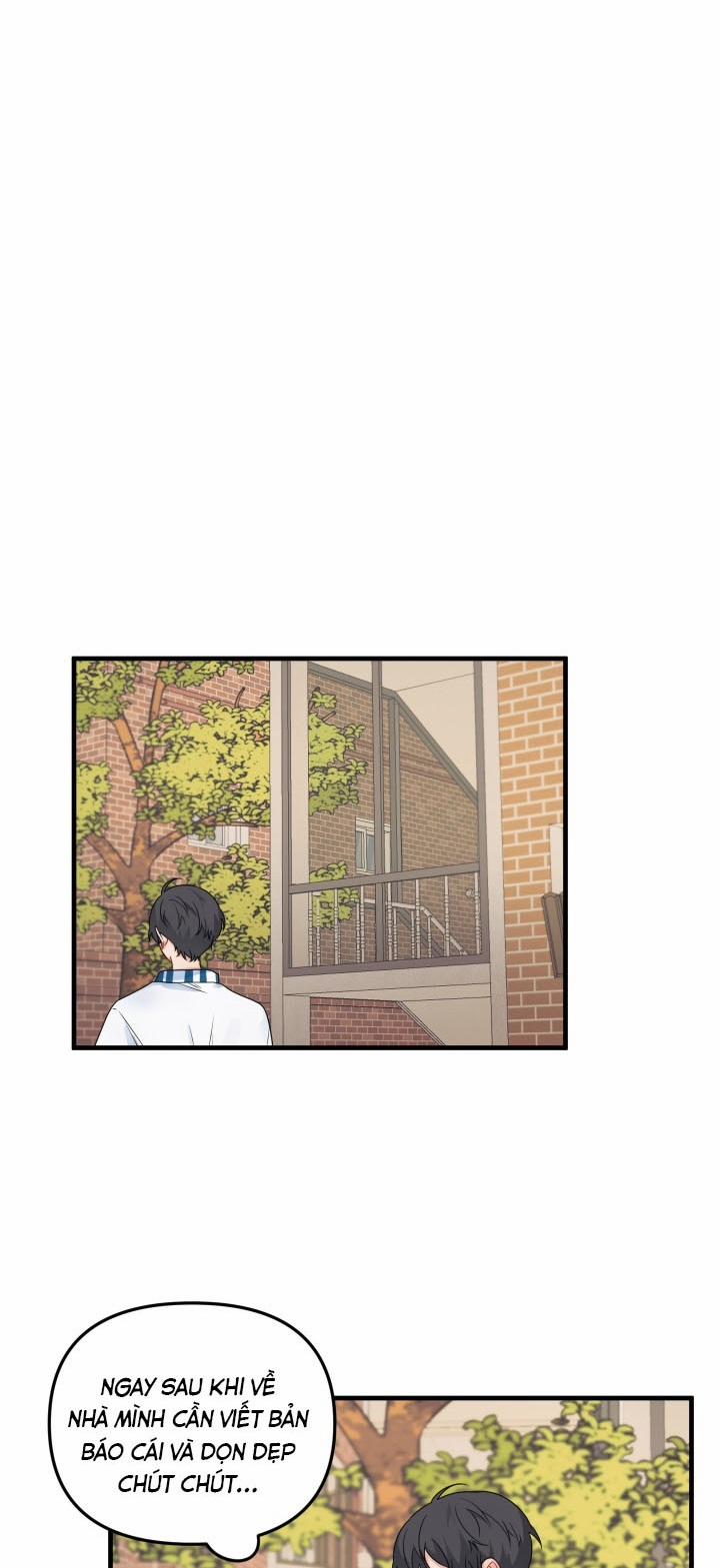 Máu Và Tình Yêu 41 trang 17