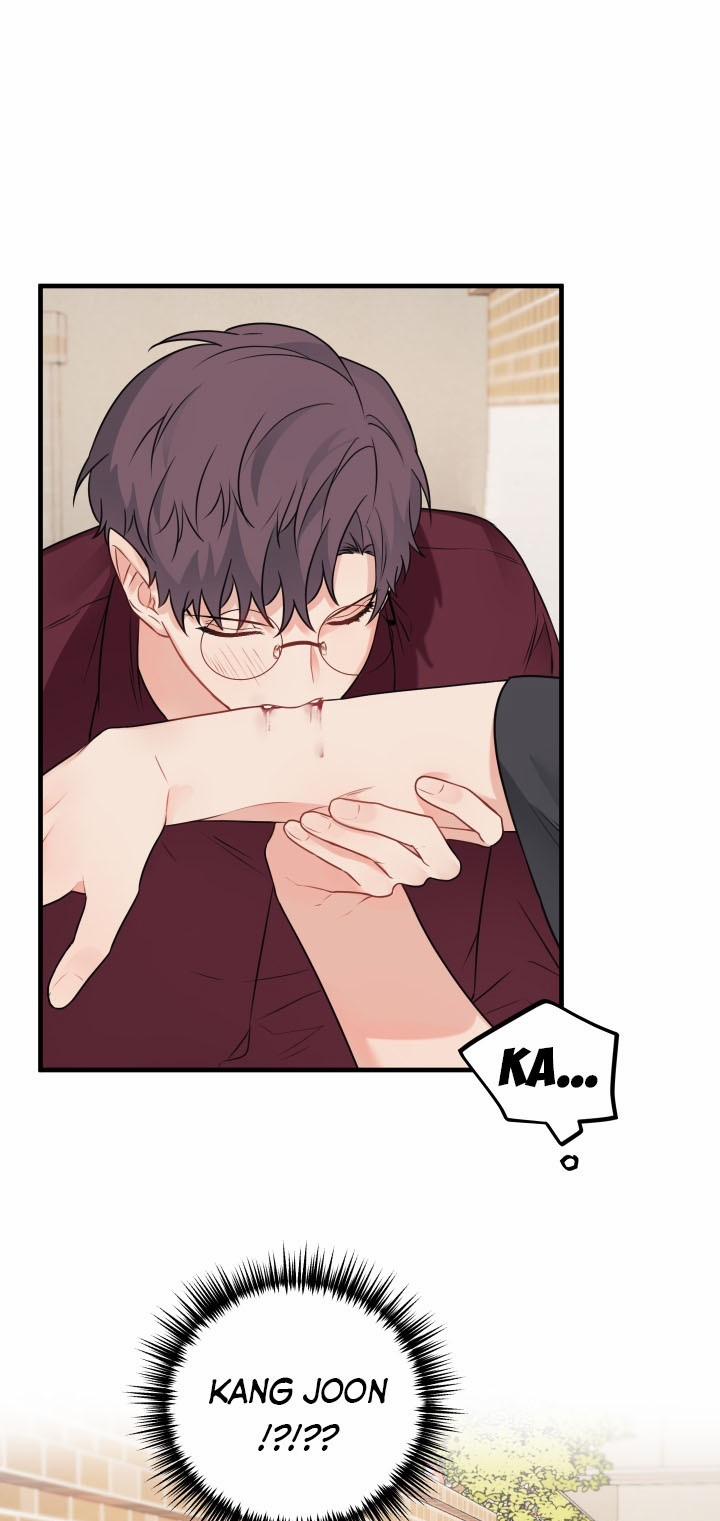 Máu Và Tình Yêu 41 trang 26