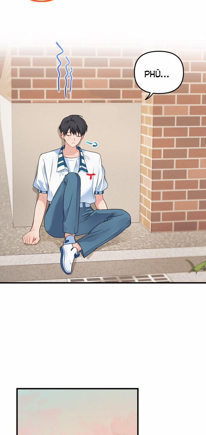 Máu Và Tình Yêu 41 trang 38