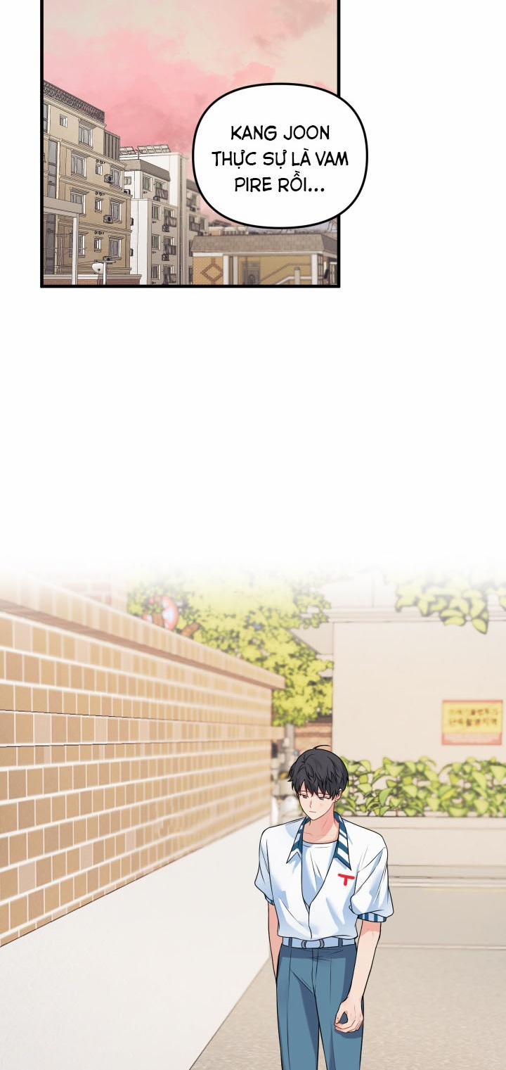 Máu Và Tình Yêu 41 trang 39