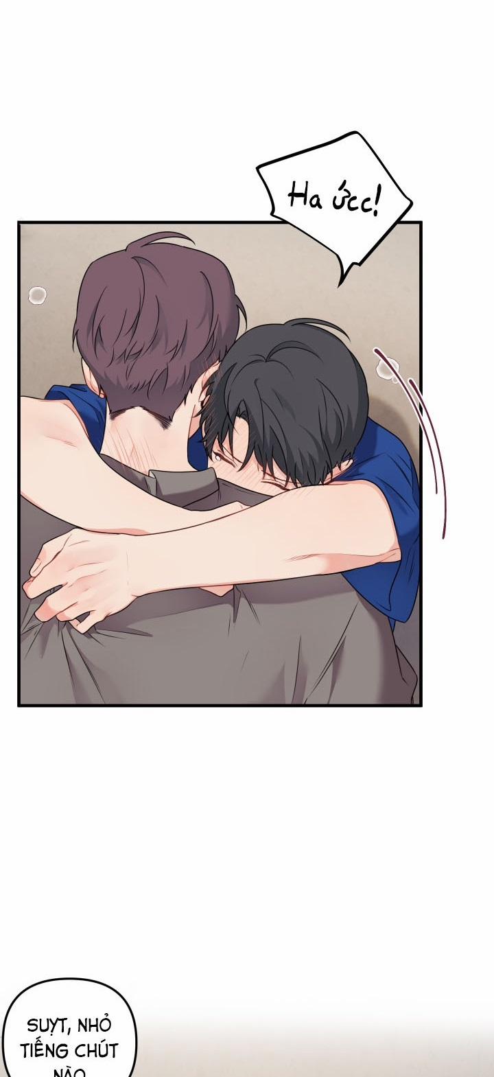 Máu Và Tình Yêu 41 trang 4