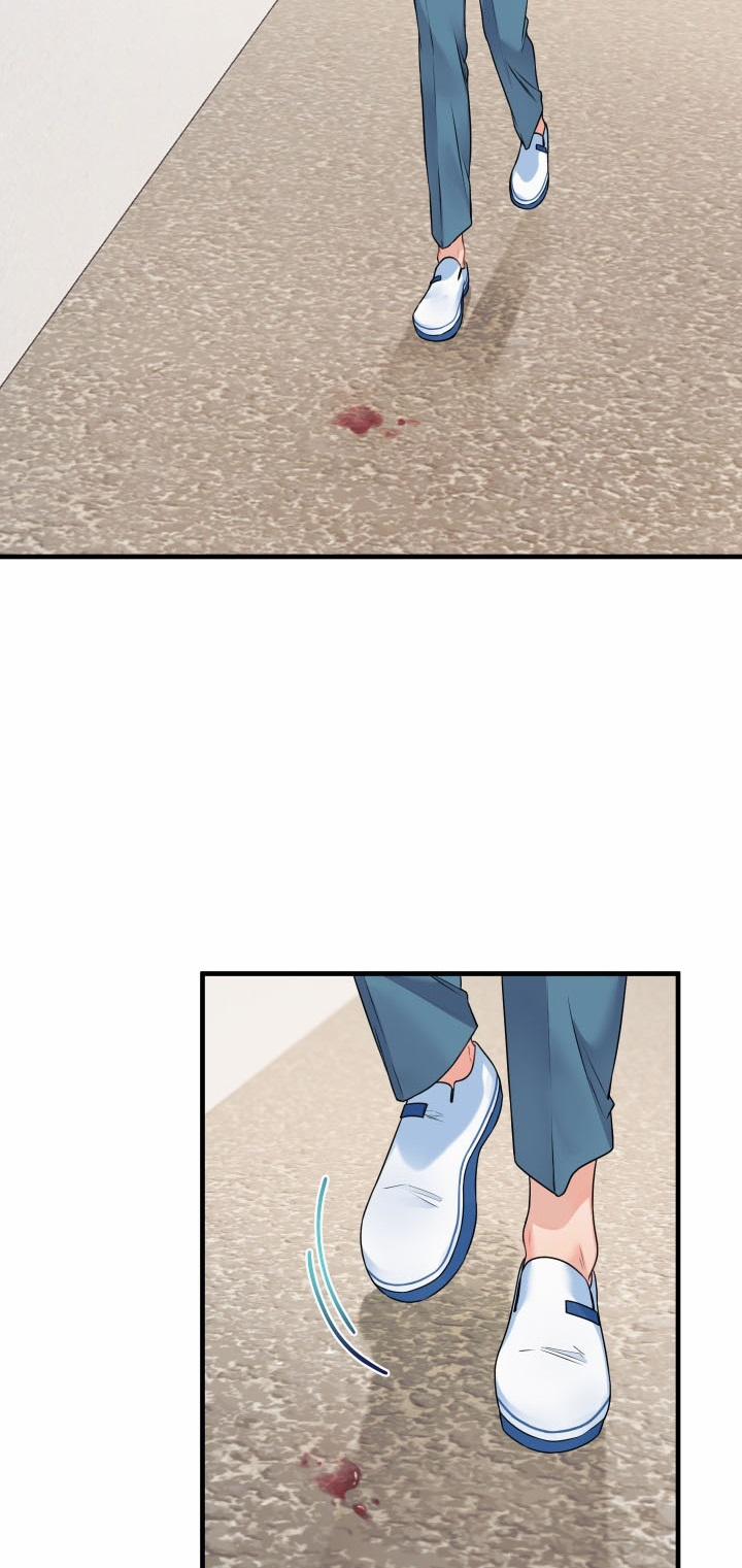 Máu Và Tình Yêu 41 trang 40