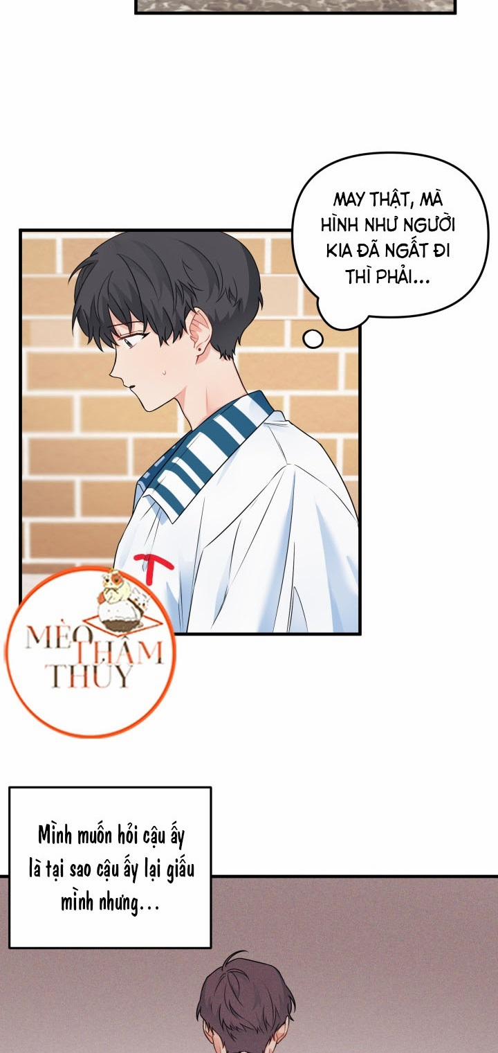 Máu Và Tình Yêu 41 trang 41