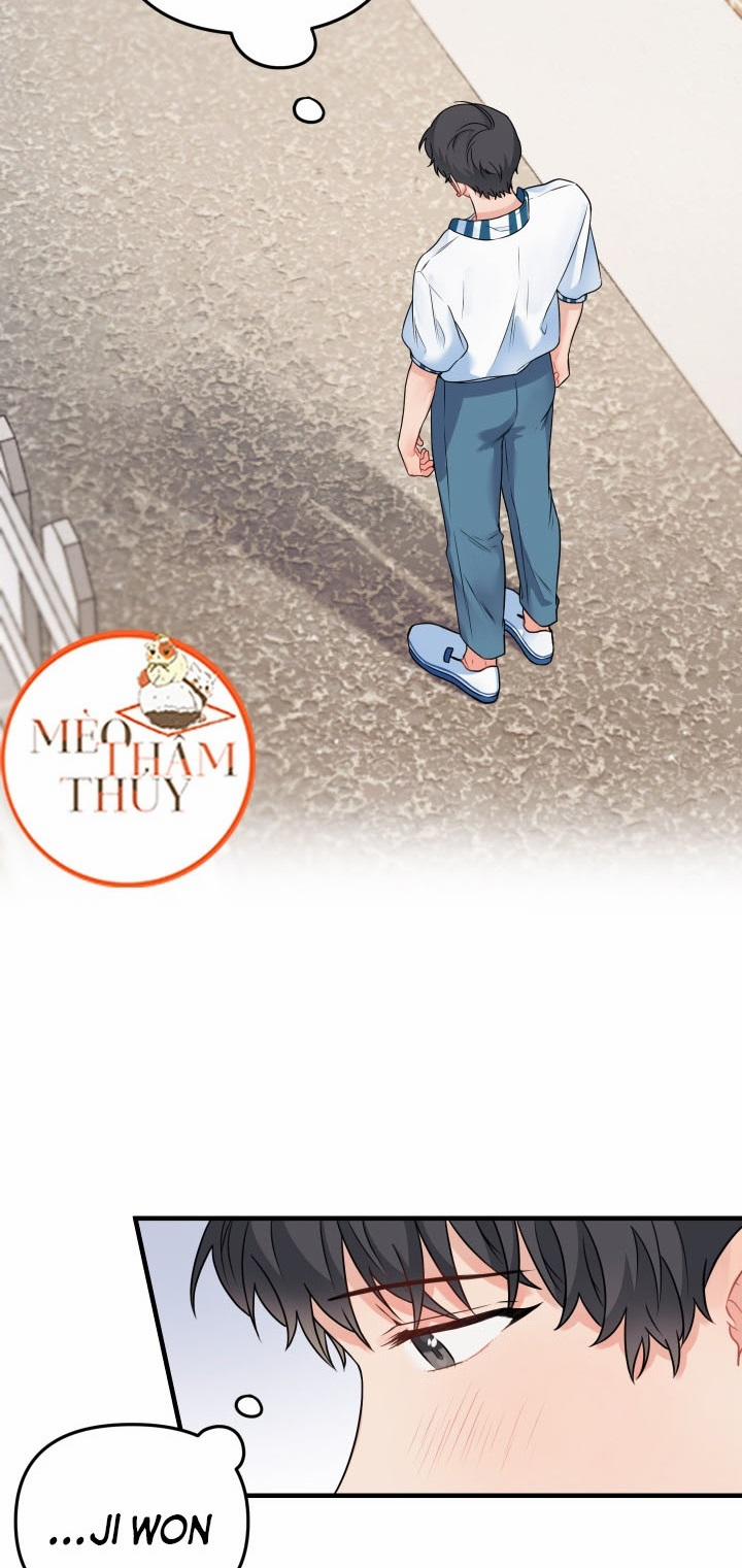 Máu Và Tình Yêu 41 trang 44