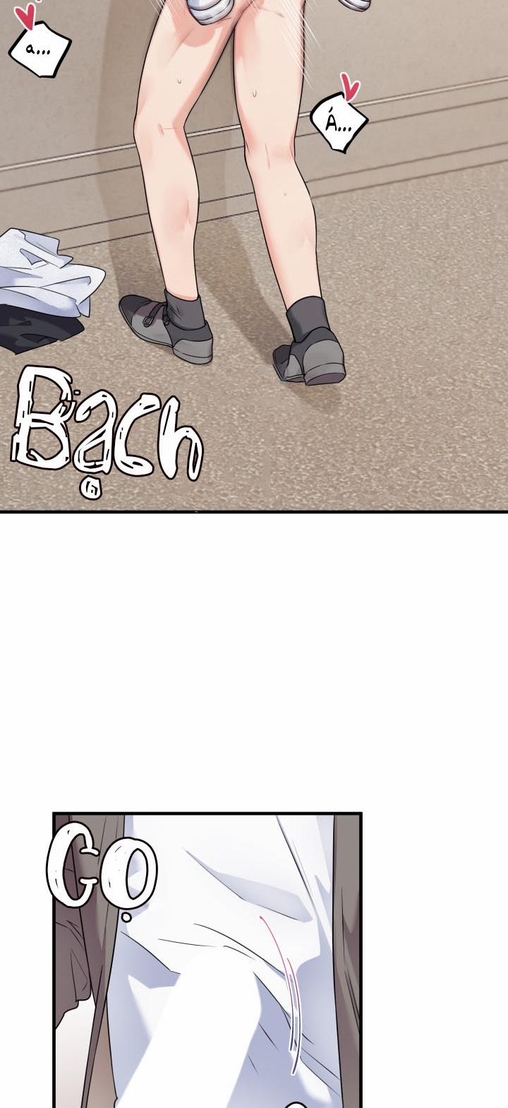 Máu Và Tình Yêu 41 trang 9