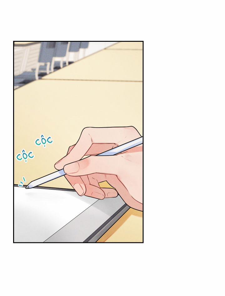 Máu Và Tình Yêu 42 trang 1