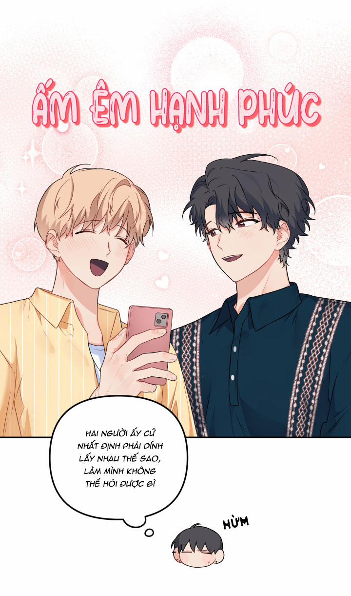 Máu Và Tình Yêu 42 trang 10