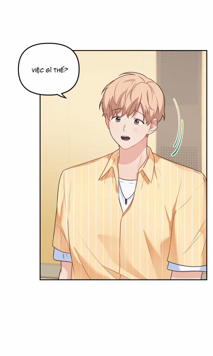 Máu Và Tình Yêu 42 trang 19