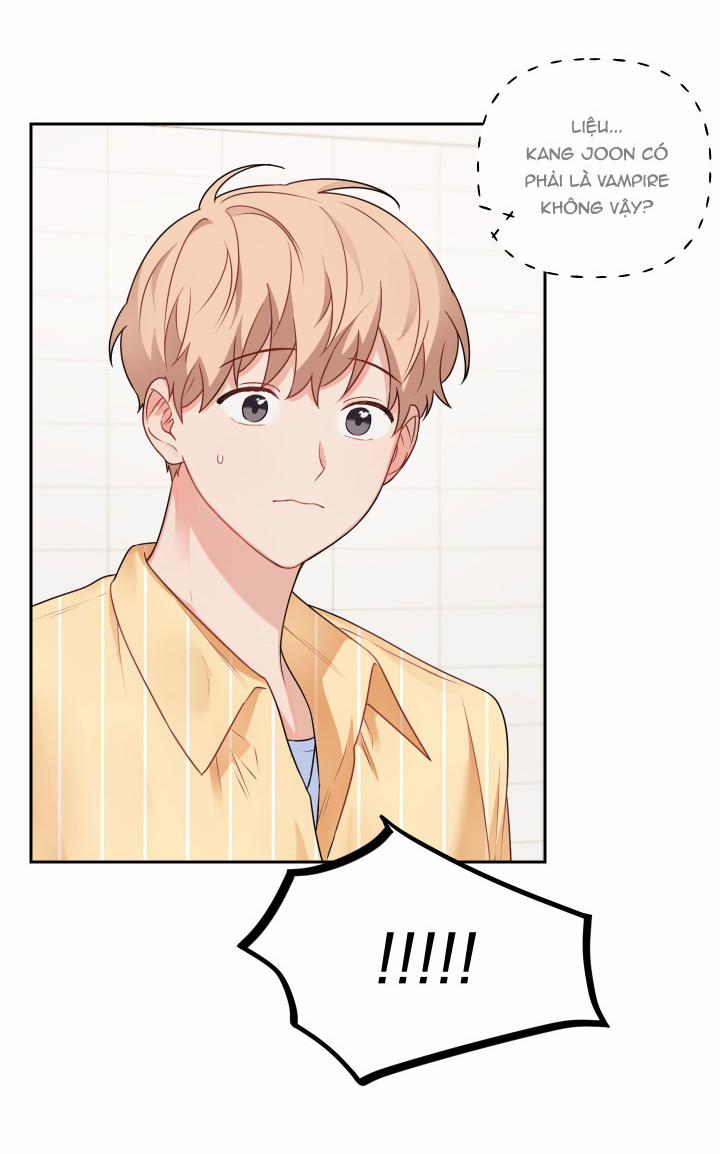 Máu Và Tình Yêu 42 trang 24