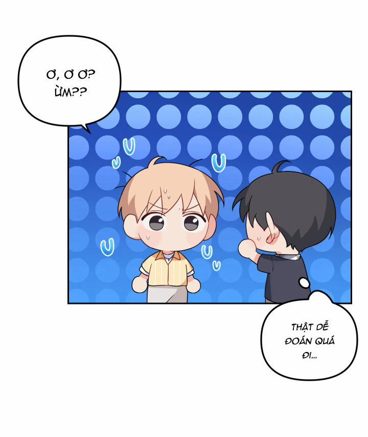 Máu Và Tình Yêu 42 trang 25