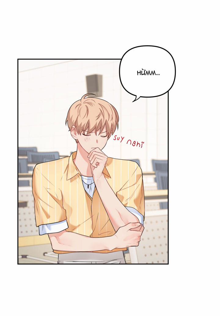 Máu Và Tình Yêu 42 trang 28