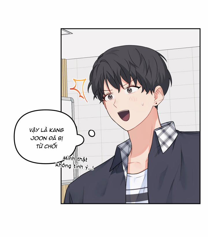 Máu Và Tình Yêu 42 trang 34