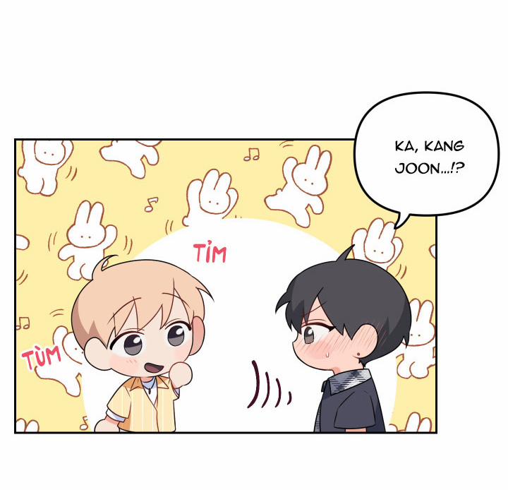 Máu Và Tình Yêu 42 trang 39