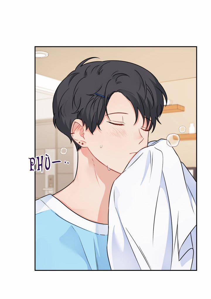 Máu Và Tình Yêu 42 trang 44