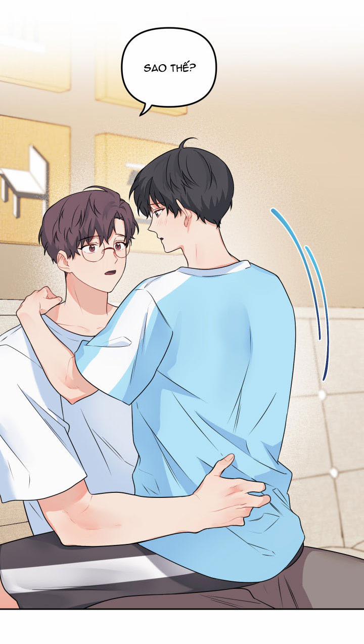 Máu Và Tình Yêu 42 trang 50