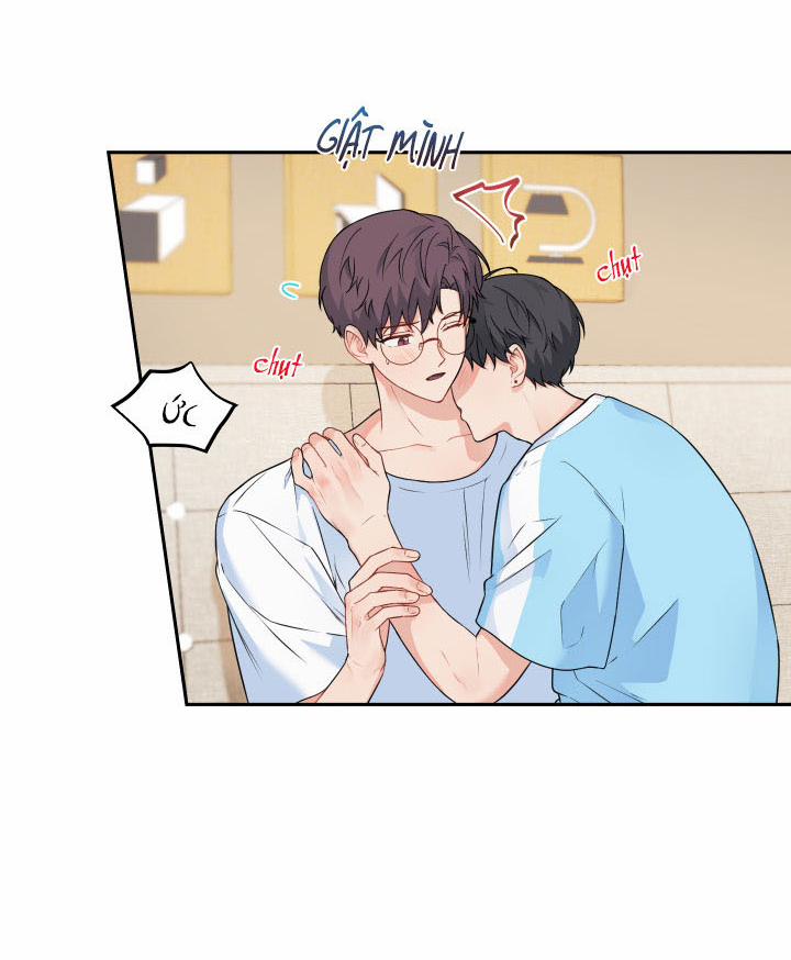 Máu Và Tình Yêu 42 trang 53