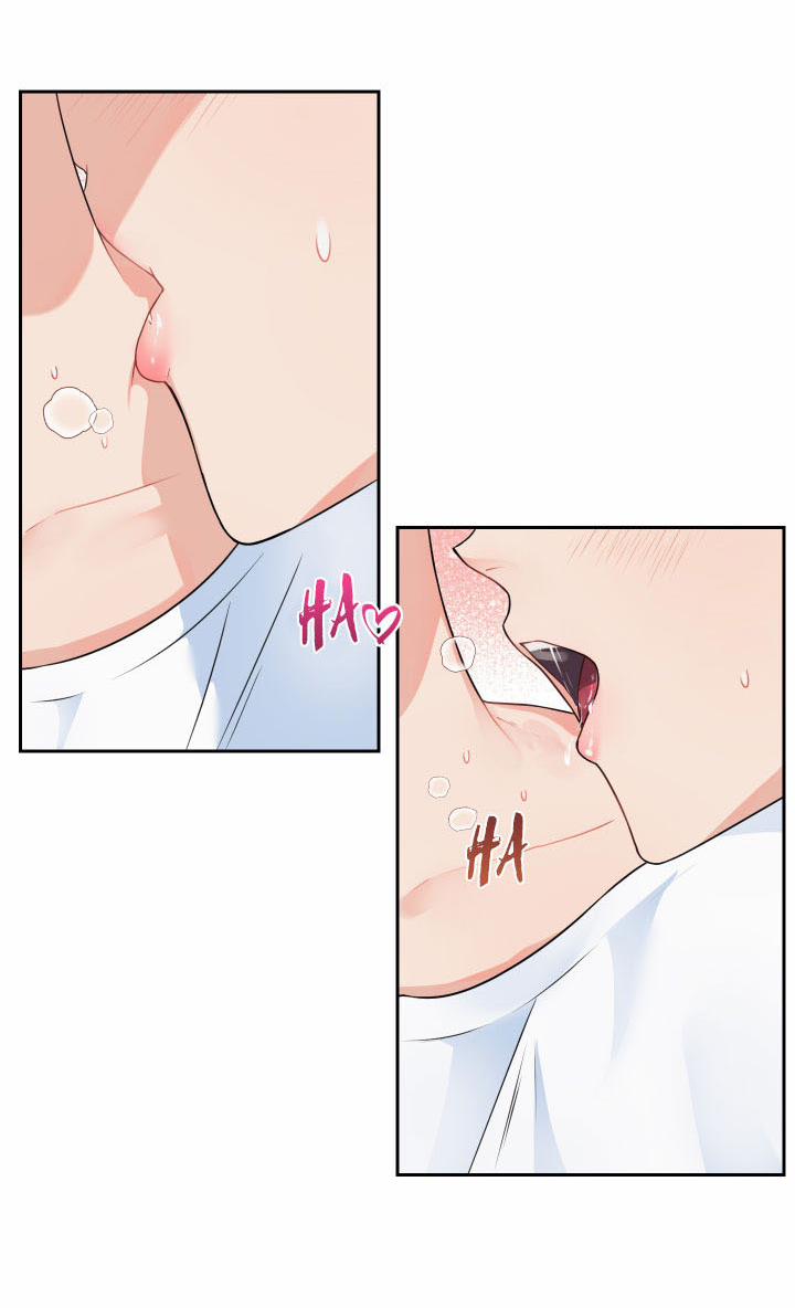 Máu Và Tình Yêu 42 trang 54