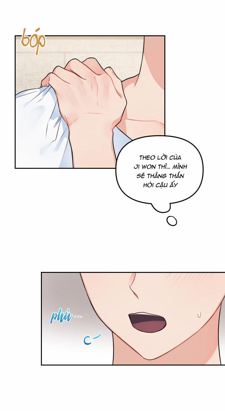 Máu Và Tình Yêu 42 trang 58