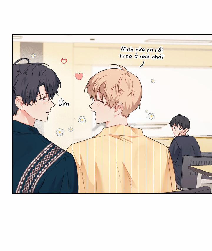 Máu Và Tình Yêu 42 trang 6