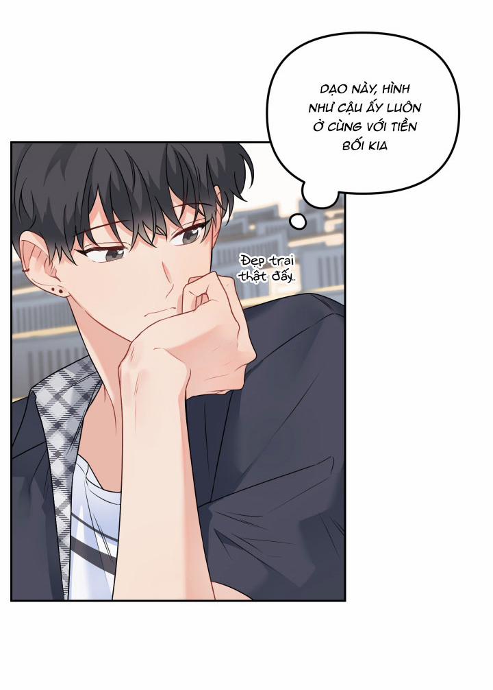 Máu Và Tình Yêu 42 trang 7