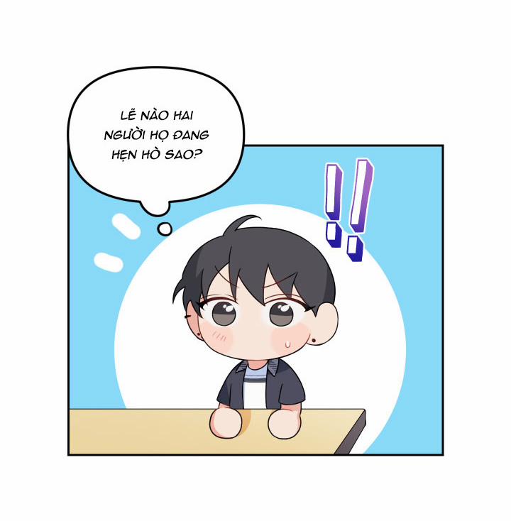 Máu Và Tình Yêu 42 trang 8