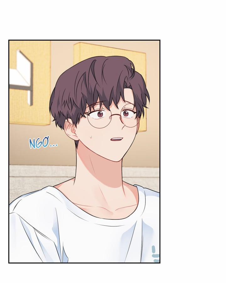 Máu Và Tình Yêu 43 trang 1