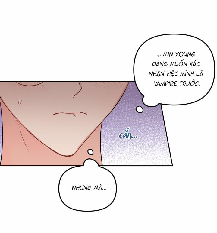 Máu Và Tình Yêu 43 trang 12
