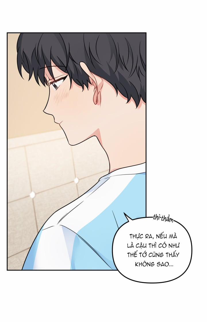 Máu Và Tình Yêu 43 trang 18