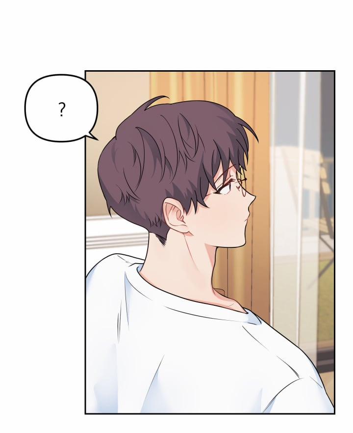 Máu Và Tình Yêu 43 trang 19