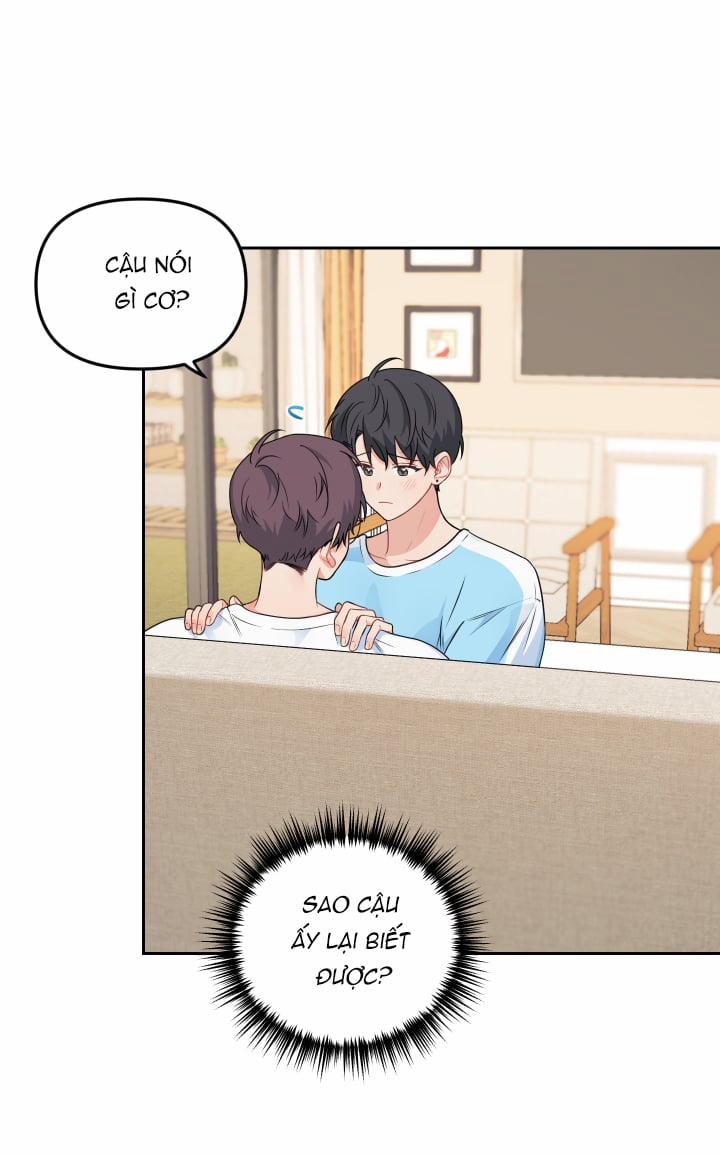 Máu Và Tình Yêu 43 trang 2