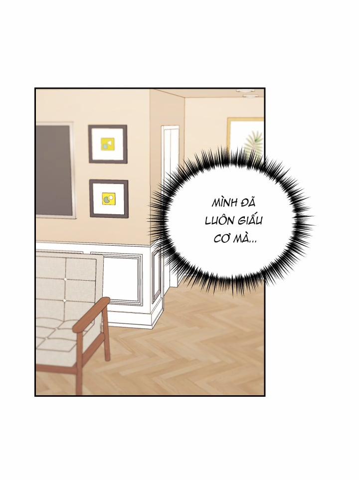 Máu Và Tình Yêu 43 trang 3