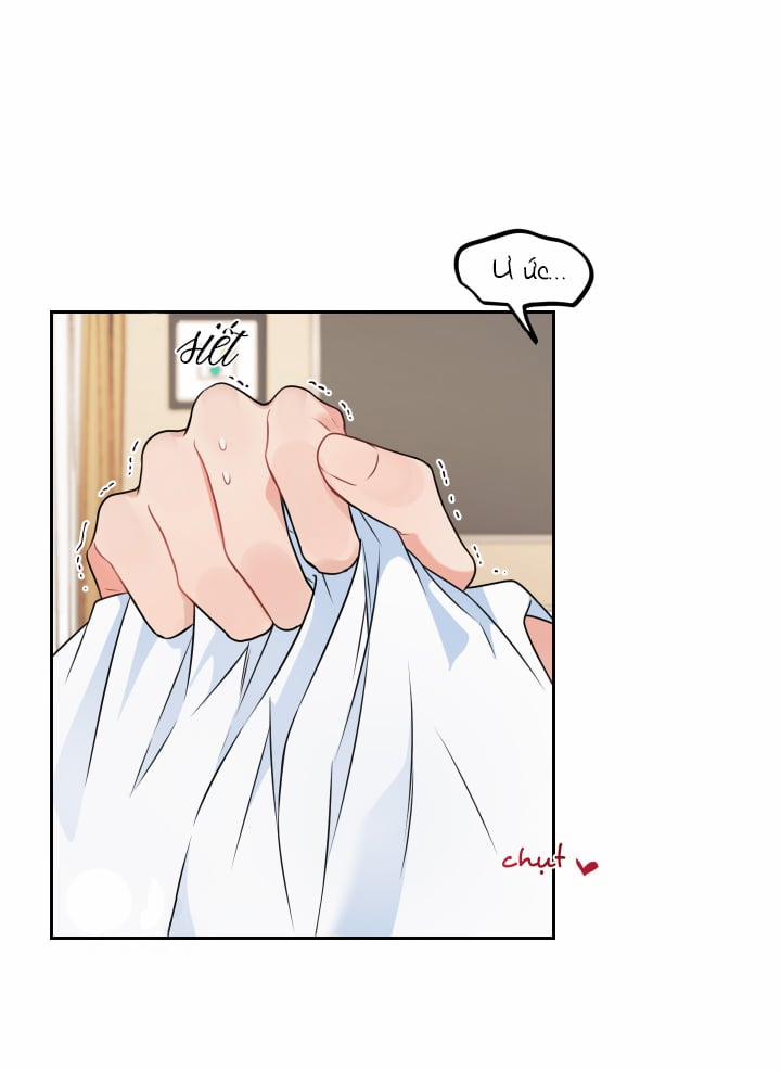 Máu Và Tình Yêu 43 trang 36