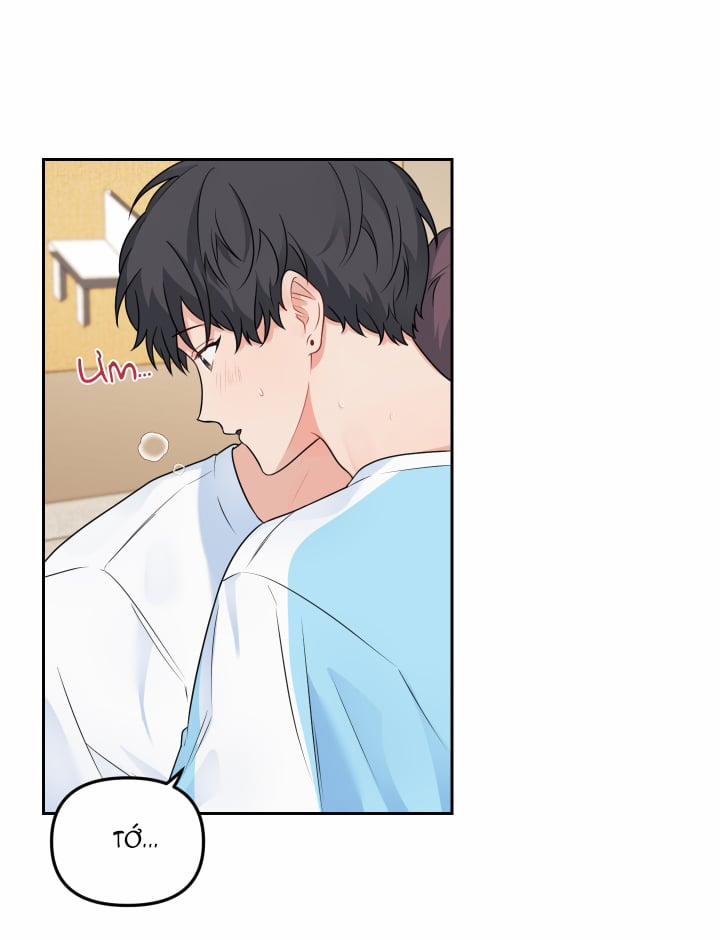 Máu Và Tình Yêu 43 trang 40