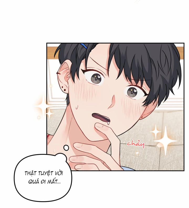 Máu Và Tình Yêu 43 trang 49