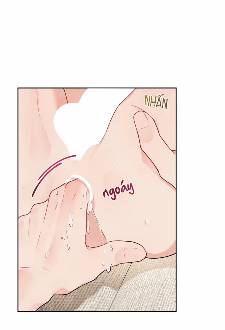 Máu Và Tình Yêu 43 trang 52