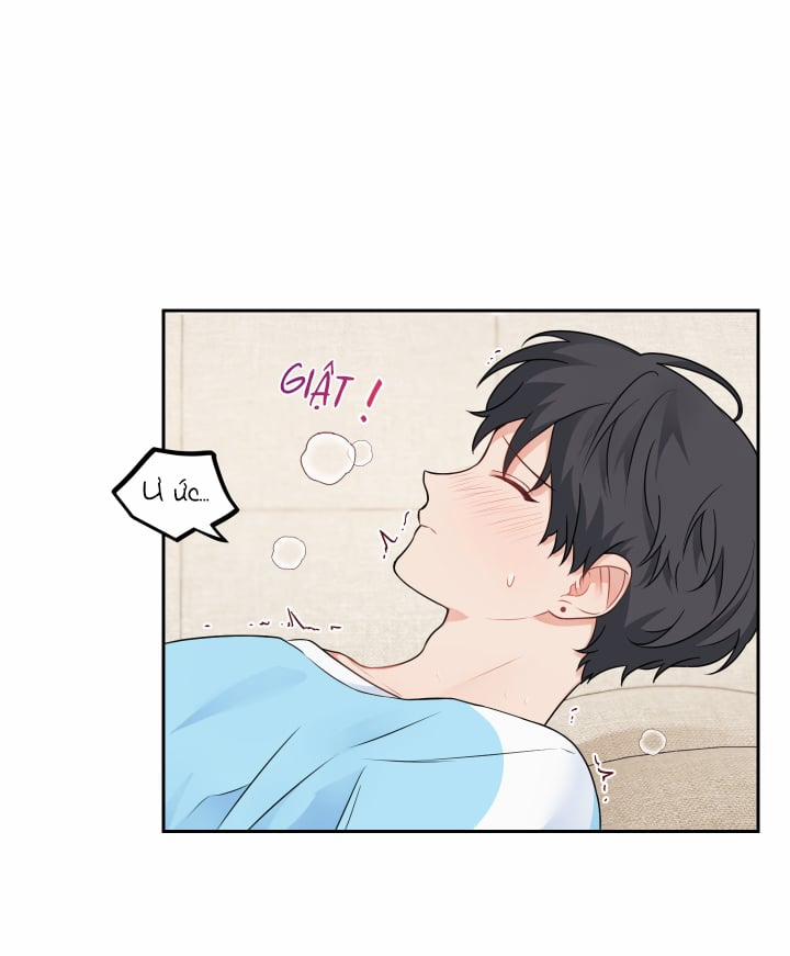 Máu Và Tình Yêu 43 trang 53