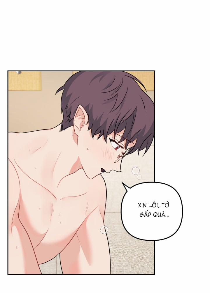 Máu Và Tình Yêu 43 trang 54