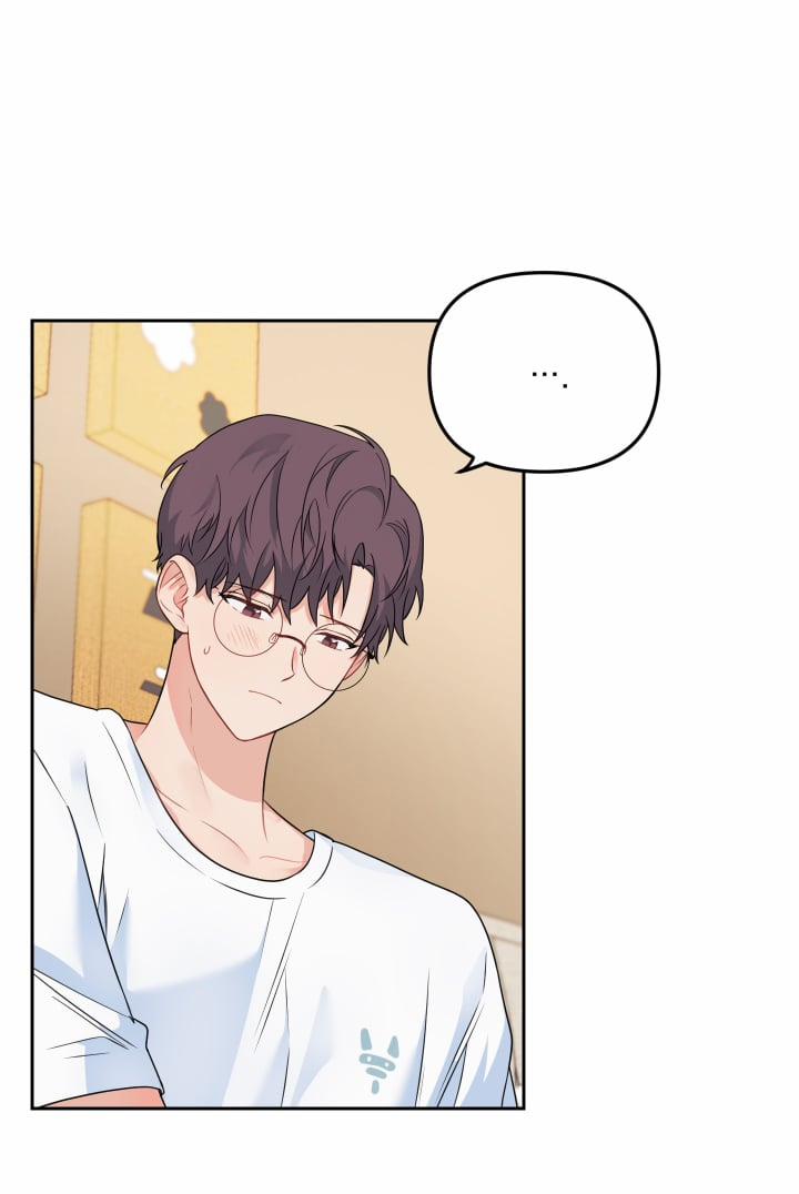 Máu Và Tình Yêu 43 trang 6