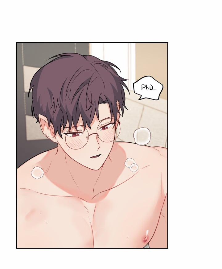 Máu Và Tình Yêu 43 trang 60