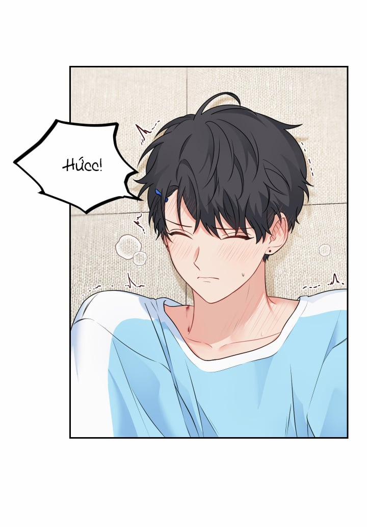 Máu Và Tình Yêu 43 trang 64