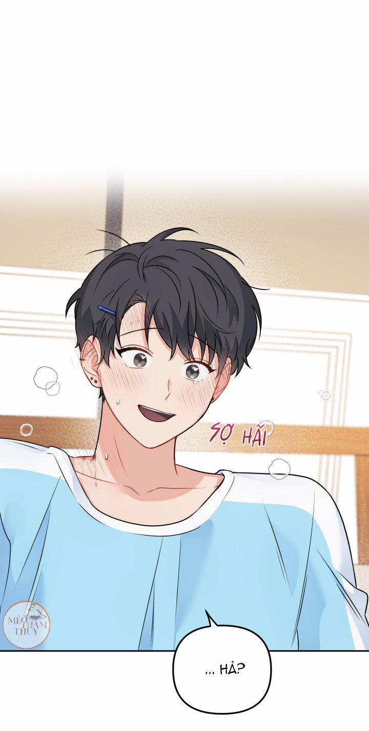 Máu Và Tình Yêu 43 trang 68