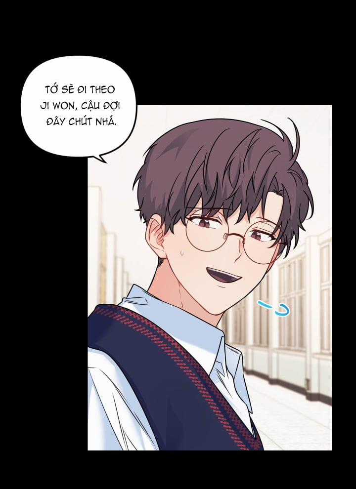 Máu Và Tình Yêu 44 trang 11