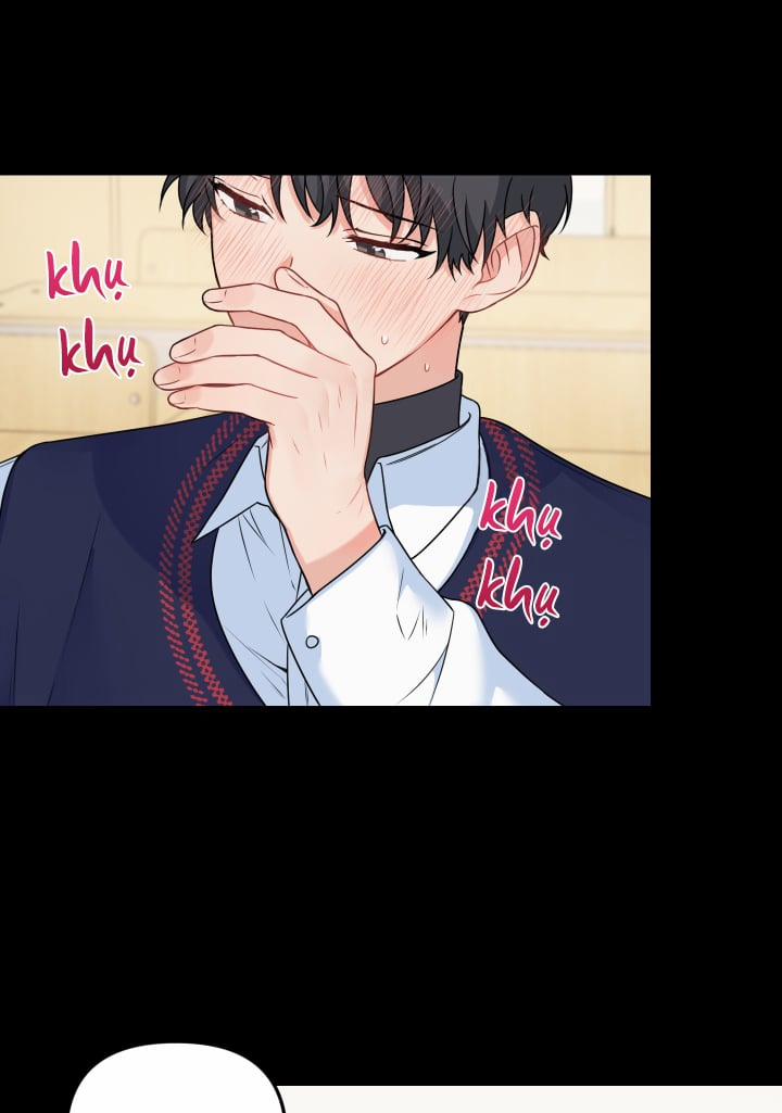 Máu Và Tình Yêu 44 trang 18