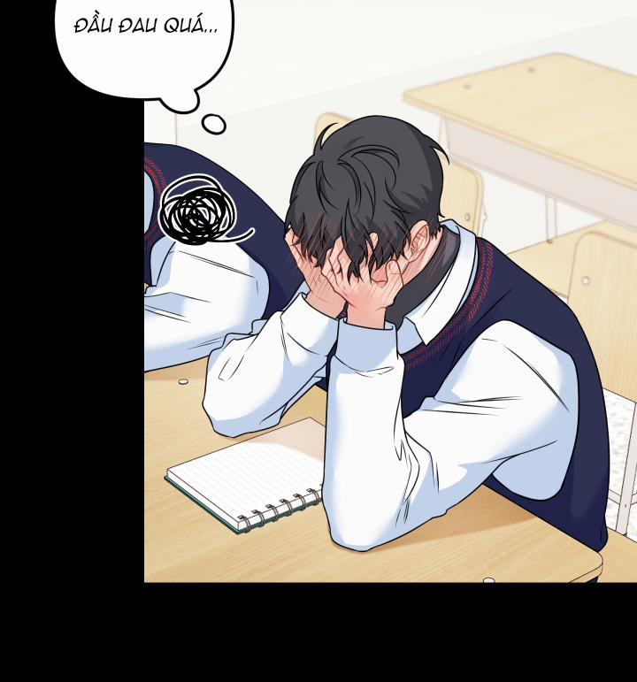 Máu Và Tình Yêu 44 trang 19