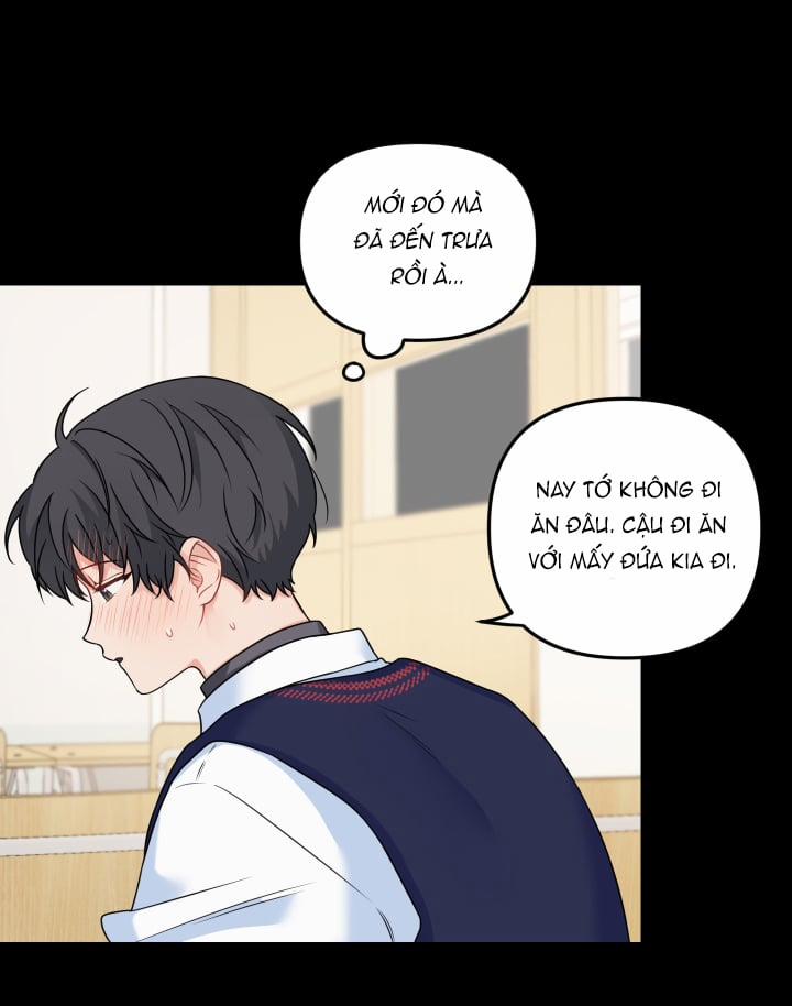 Máu Và Tình Yêu 44 trang 26