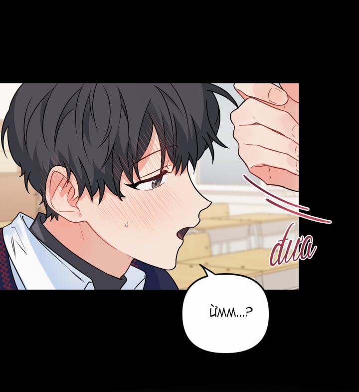 Máu Và Tình Yêu 44 trang 32